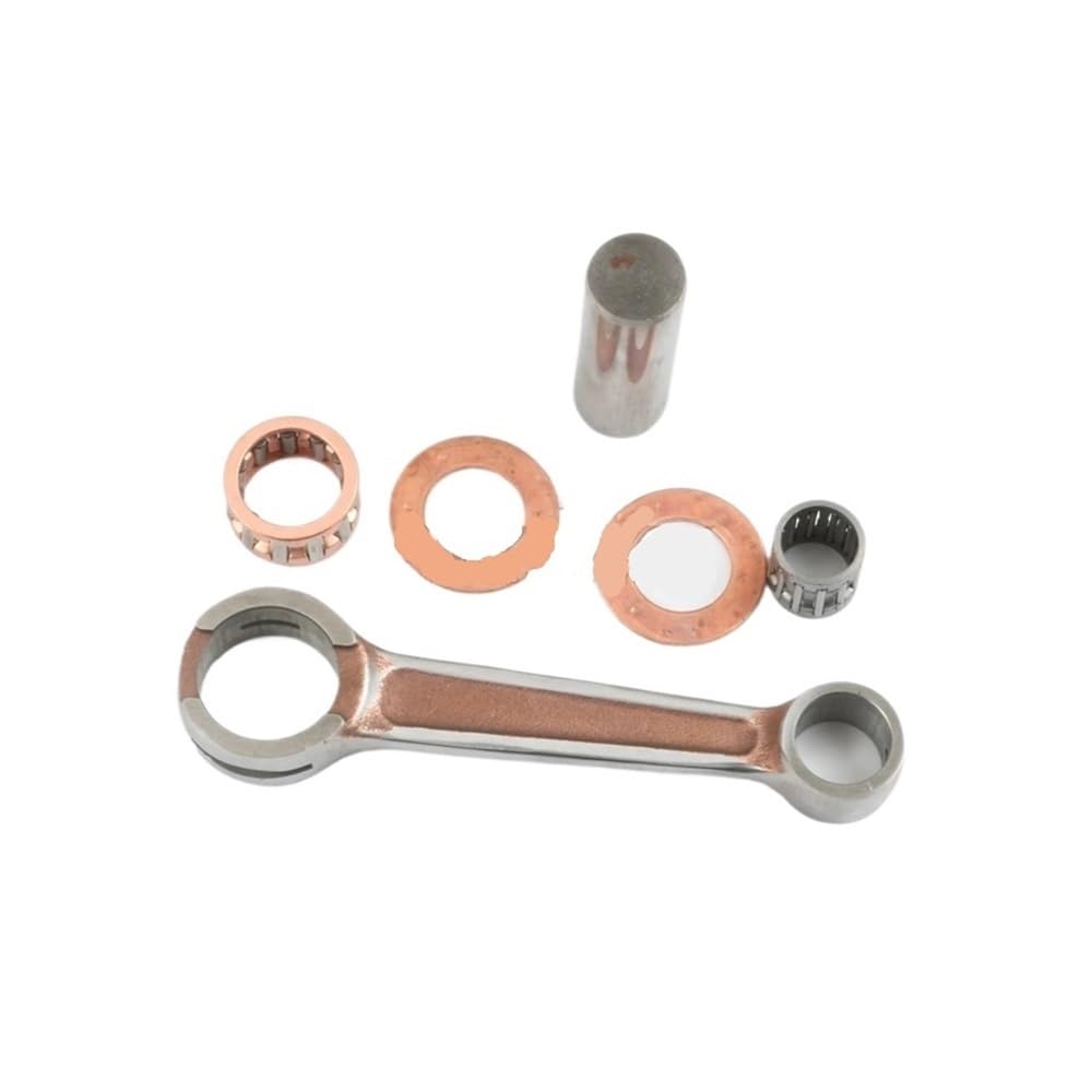 Bielle de vilebrequin D50B0 pour moto GPR 50 et DRD 50 de 2005 à 2010