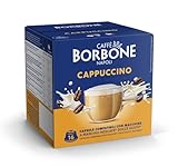 CAFFÈ BORBONE