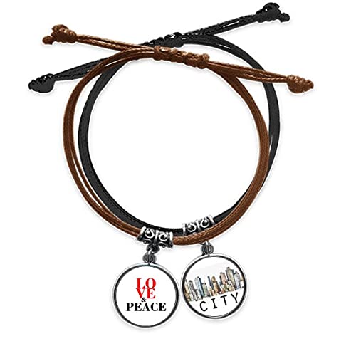 Bracelet cuir Sidi idéal pour vos voyages et sorties