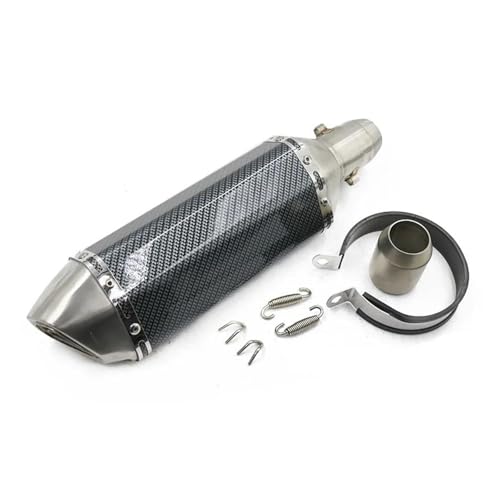 �I�[�g�o�C �ɓK������ PCX 125 51mm ���j�o�[�T�� �I�[�g�o�C�p�G�L�]�[�X�g�p�C�v �}�t���[ �s�b�g�o�C�N �G�X�P�[�v ���g�N���X(��)