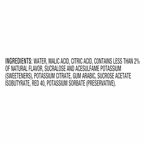 Image of mio Liquid Water Enhancer, Fruit Punch, 3.24 fl oz Bottle | Zero Sugar & Zero Calories, Squeeze to Control Flavor Intensity, Water Flavoring for All-Day Hydration, On-the-Go
