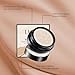 Foundation Cushion, Moisturizing Concealer BB Cream Face Makeup Foundation Brighten Long-Lasting, Waterproof, Even Skin Tone,Mushroom Head Air Cushion CC Cream (Natural color)