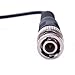 OdiySurveil(TM) 4 Channel Video (BNC) to UTP (RJ45) CCTV Video Balun for Security Surveillance Camera
