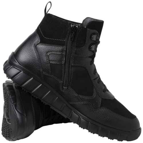Image of Ganter Herren Evo h Stiefelette