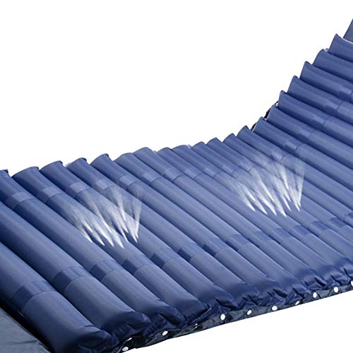 WangXN Medisch luchtmatras, zonder bed, voor het behandelen van drukwonden en drukwonden - Afbeelding 4