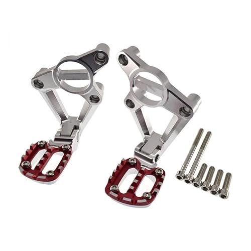 Cale Pied Moto XADV750 pour voyager à deux confortablement lors de vos road trips