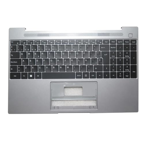 Clavier pour Medion Akoya MD61848 MD61847 MD61846 pièce ordinateur