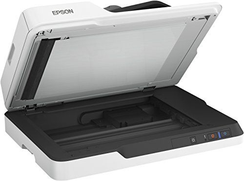 Epson WorkForce DS-1630 ADF Flatbed Scanner - High Quality - Image 4