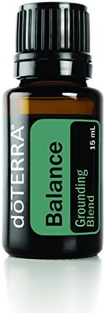 doTERRA Balance Essential Oil Grounding Blend - 15 ml