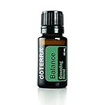 doTERRA Balance Essential Oil Grounding Blend - 15 ml