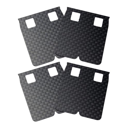 Soupape à clapet V Force 3 V384A avec plaque en fibre de carbone 3P411H pour Suzuki RM100