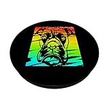 Zoom IMG-1 cool big face dog tee Zoom IMG-1 cool big face dog tee