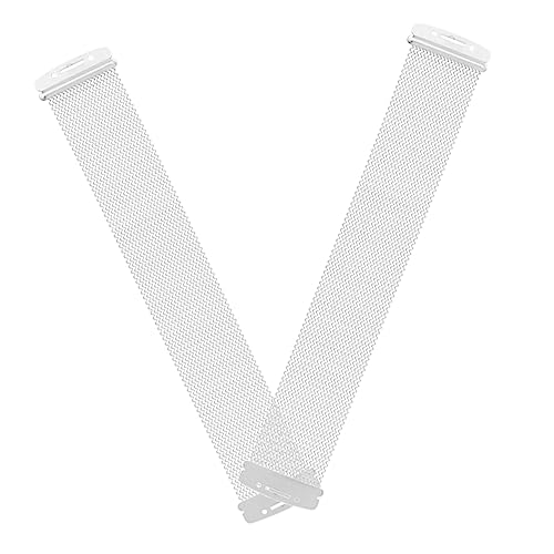 Levemolo 2pcs Stainless Steel Snare Drum Wire 20 Strand Easy Install for Boys and Girls Adults Drums