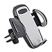Kamisafe Car Phone Mount Air Vent Cell Phone Holder for Car Universal Phone Holder Cradle Compatible with iPhone 11 Pro XS Max XR X 8 7 6S Plus Galaxy S10 S9 S8 Note10 9 Google Pixel 3 XL LG Nexus