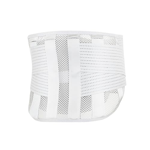 Faja postparto ajustable para abdomen femenino transpirable miniatura 3