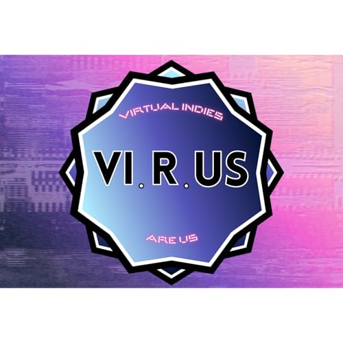 VI.R.US / Episode 3 / Zesty Questions for BigPapaLemon