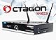 OCTAGON SF8008 UHD 4K Combo Receiver, Sat- Kabel- & DVB-T2 Receiver, E2 Linux & Define OS, DVB-S2X & T2C, mit PVR Aufnahmefunktion, Gigabit LAN, Kartenleser, Sat to IP, Multistream, H.265, WiFi