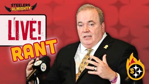 Did Mike McCarthy&rsquo;s &rdquo;Laziness&rdquo; Get Him Booted In Dallas? | Steelers Almighty RANT