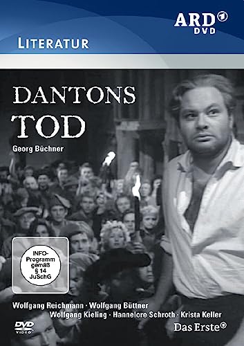 Dantons Tod