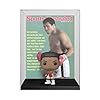Funko SI Cover: Boxing - Muhammad Ali - Sports Illustrated W2 - Figura in Vinile da Collezione - Idea Regalo - Merchandising Ufficiale - Giocattoli per Bambini e Adulti - Sports Fans #1