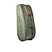 Wilson Team Tennis Racket Bag - Heather Green, Holds up to 6 Rackets