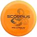 Millennium Scorpius Driver Golf Disc [Colors May Vary] - 160-164g