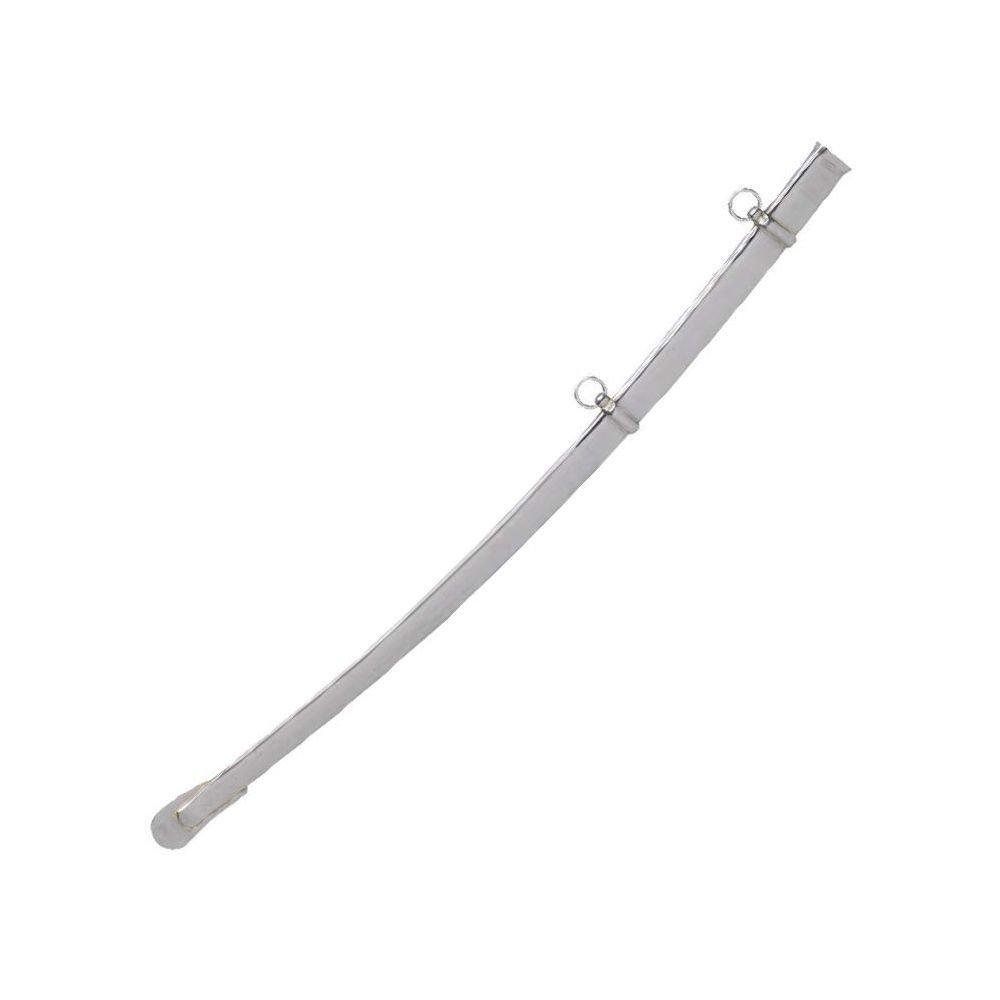 Haller Säbel mit Löwenkopf m Scheide