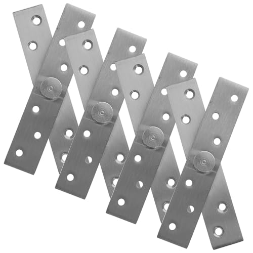 COHEALI �ؐ��h�A�p360�x��]�s�{�b�g�h�A�q���W 4�Z�b�g �B���q���W�㉺�V���t�g�q���W �L���r�l�b�g �A���~�t���[���Ή� �Q�� �L�b�`��