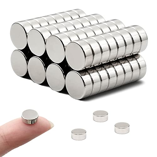 NEOCLICK(�l�I�N���b�N) ���^�l�I�W������ ���� 64�� 8x3mm �~�`���A�A�[�X�}�O�l�b�g �N���t�g/�z���C�g�{�[�h/�I�t�B�X/�L�b�`���L���r�l�b�g/�z���C�g�{�[�h�p