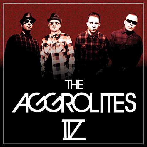 The Aggrolites