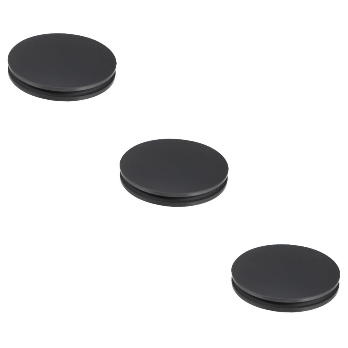 Amosfun 3sätze Auto Aromatherapie Diffuser Einfacher Duftspender Für Auto Effektive Luftreinigung Kompatibel Mit Aromatherapie-tabletten Kreatives Design Tiefem Für Angenehme Fahrt