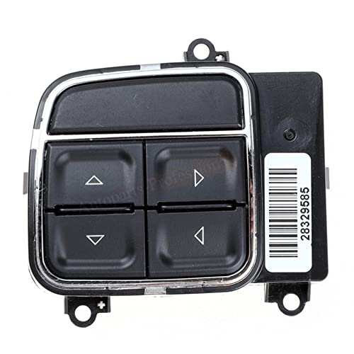 Interrupteur de volant 56054450AA pour vos trajets