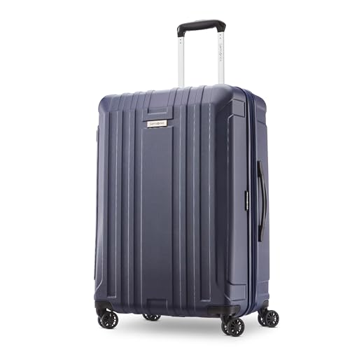Samsonite-Hardside-Spinner-Wheel-Luggage-Midnight-Navy-2-Piece-Set