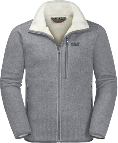 Image of Jack Wolfskin mens Robson Fjord Jacket