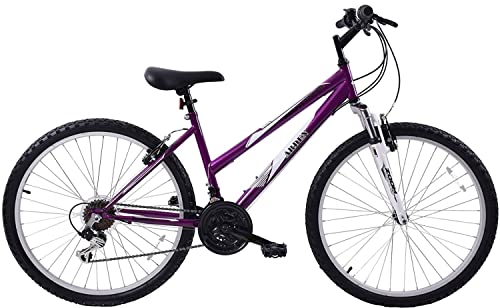 Discount Arden Mountaineer Womens Mountain Bike 26