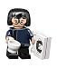 LEGO Disney Series 2 Collectible Minifigure - Incredibles Edna Mode (Sealed Pack) 71024