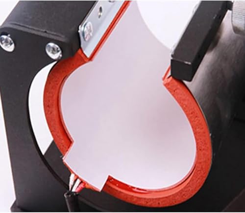 Máquina de prensado para tazas con control automático miniatura 6