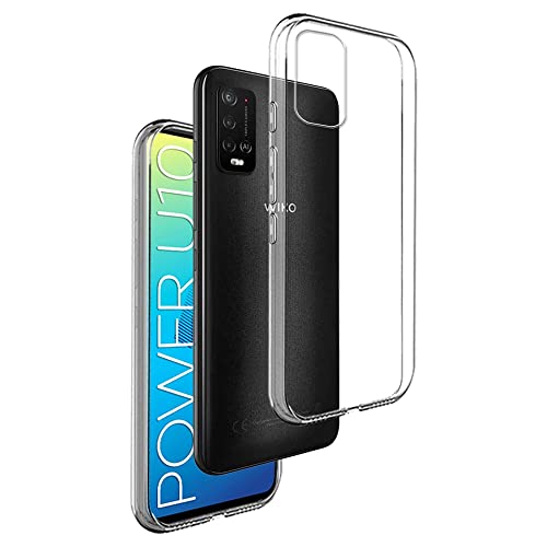 Case For TLC 20S - TCL 20L , Shockproof Case Made Of Clear Shock - View #12