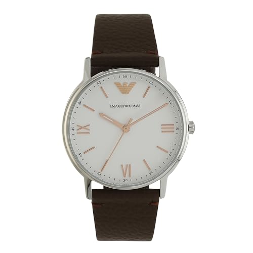 Emporio Armani KAPPA AR11173 Montre-Bracelet pour hommes