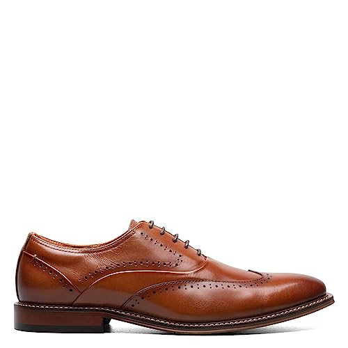 Stacy Adams Men's, MacArthur Wingtip Oxford2