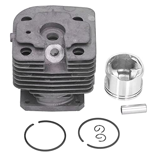 Cilinderzuigerset, duurzame stabiele prestaties 4116 020 1215 Cilinderset voor landbouw voor huis voor tuin - Afbeelding 7