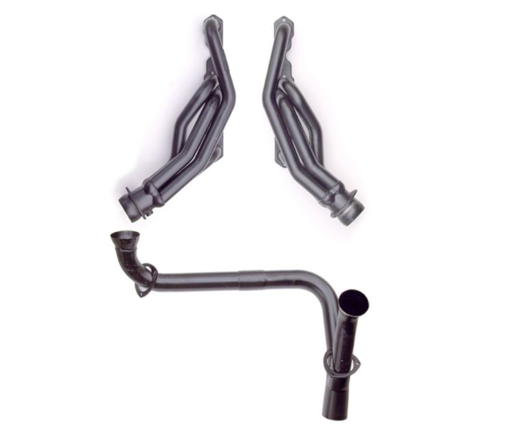 Hedman 69470 Standard-Duty Uncoated Hedders - Set of 2