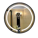 Bathroom mirror