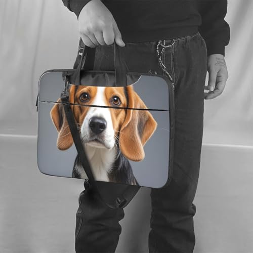 Sac ordinateur portable Beagle pour vos trajets quotidiens - 2