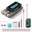 LoRa V4 + OLED + 27dBm SX1262 + 915MHz + Case