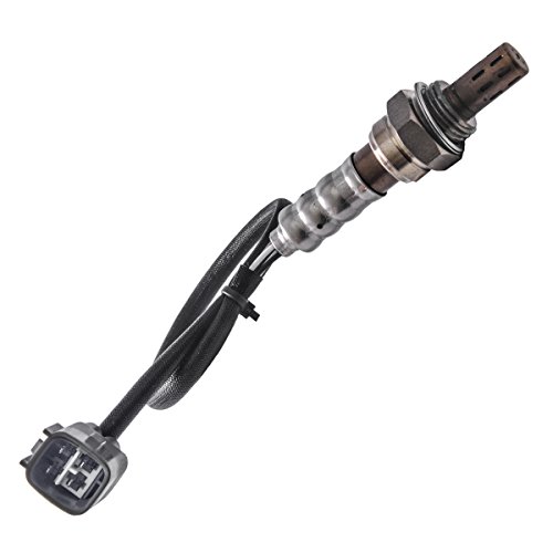 Sensor de Oxígeno Herko OX038 para Lexus Toyota miniatura 1