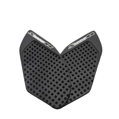 Coussin réservoir S1000RR protection grip pour balades et piste