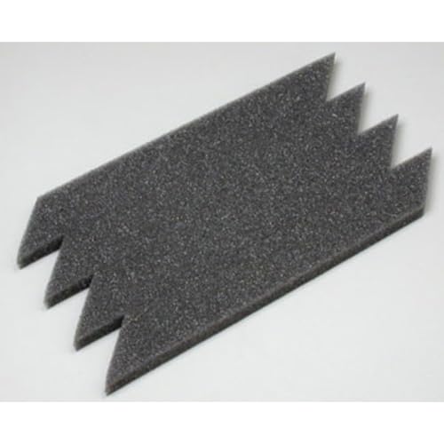 Tamiya M Chassis Inner Sponge