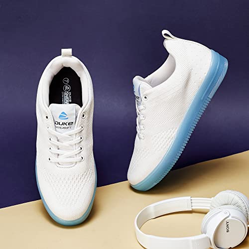 Image of Duke Mens Men Casual ShoesSneaker