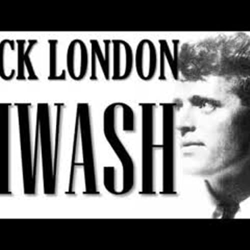 SIWASH Jack LONDON sesli kitap tek parça Akın ALTAN